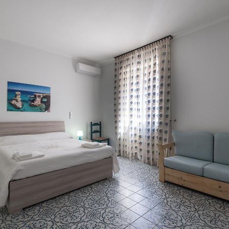 Suite Della Villa Lecce Ngoại thất bức ảnh