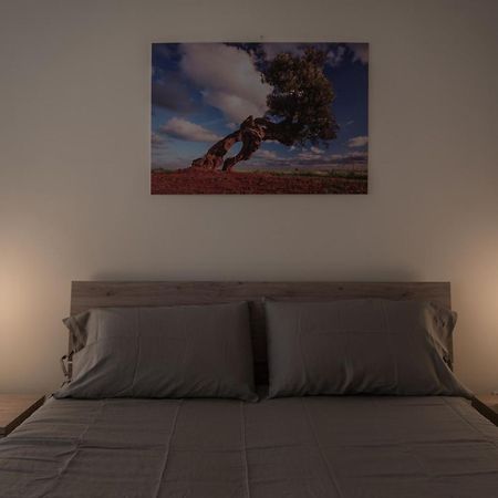 Suite Della Villa Lecce Ngoại thất bức ảnh