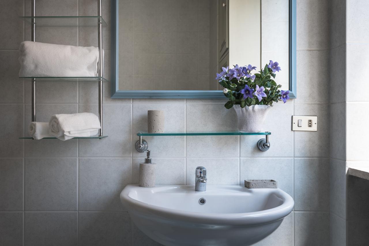 Suite Della Villa Lecce Ngoại thất bức ảnh