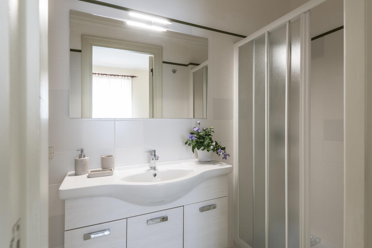 Suite Della Villa Lecce Ngoại thất bức ảnh