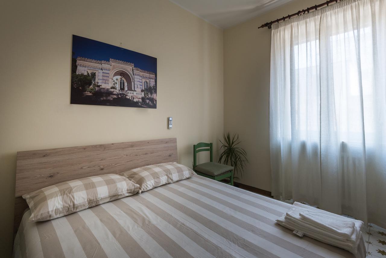 Suite Della Villa Lecce Ngoại thất bức ảnh