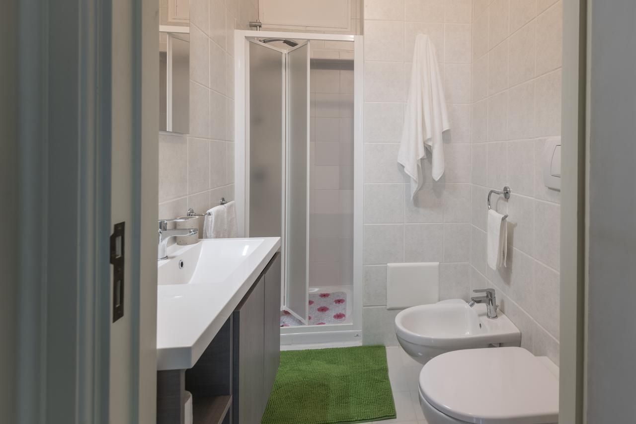 Suite Della Villa Lecce Ngoại thất bức ảnh